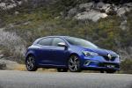 Renault Megane GT 2016 года (AU)